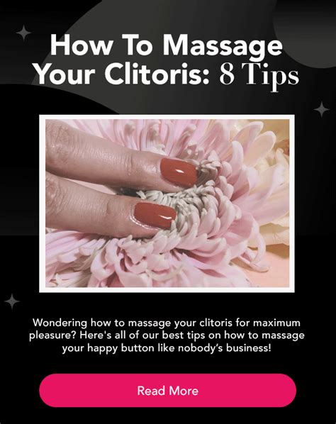 clit massage